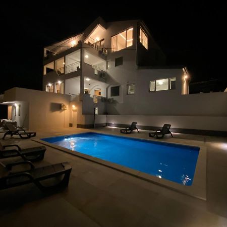 Villa Ana Преко Экстерьер фото