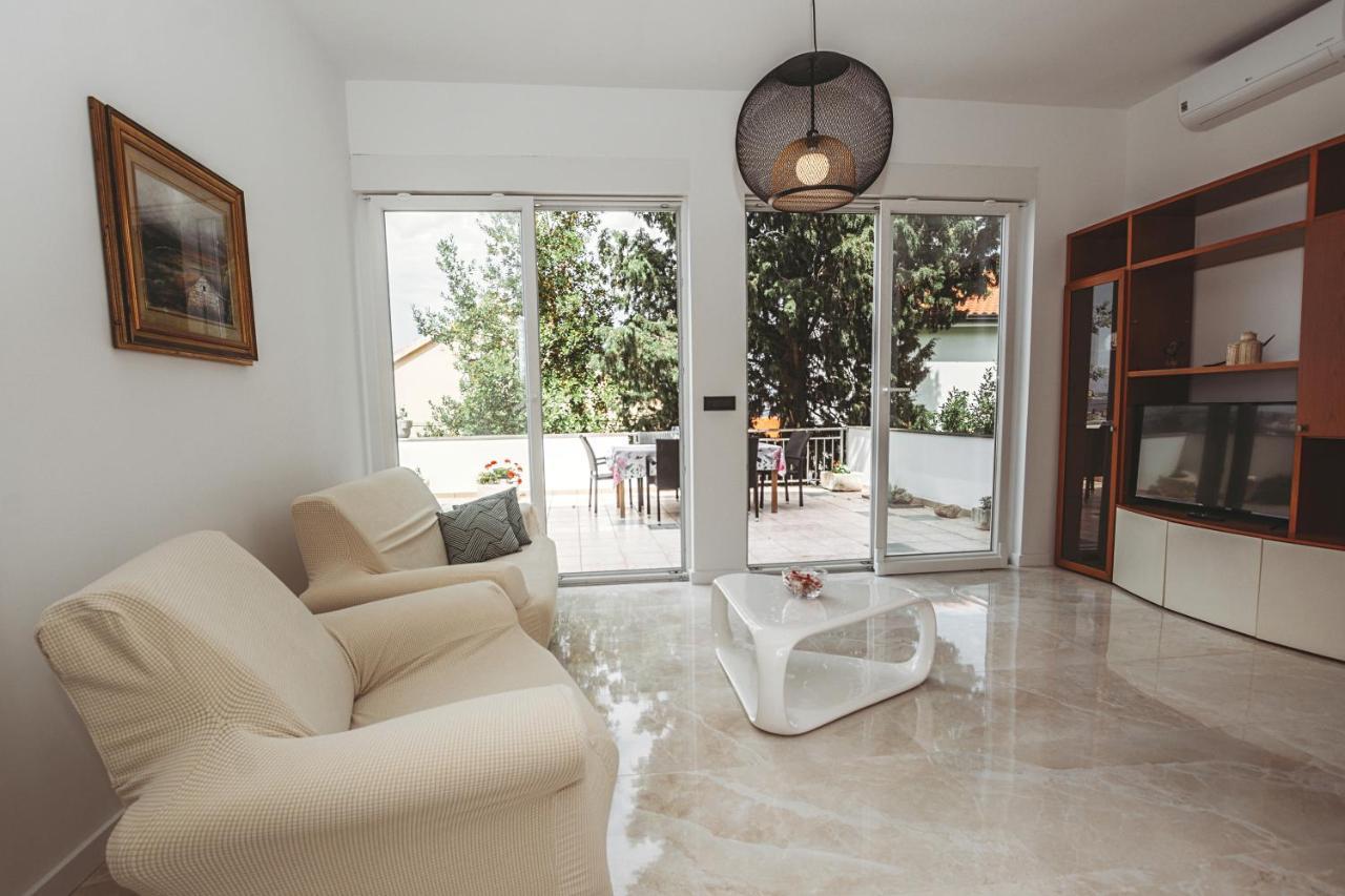 Villa Ana Преко Экстерьер фото