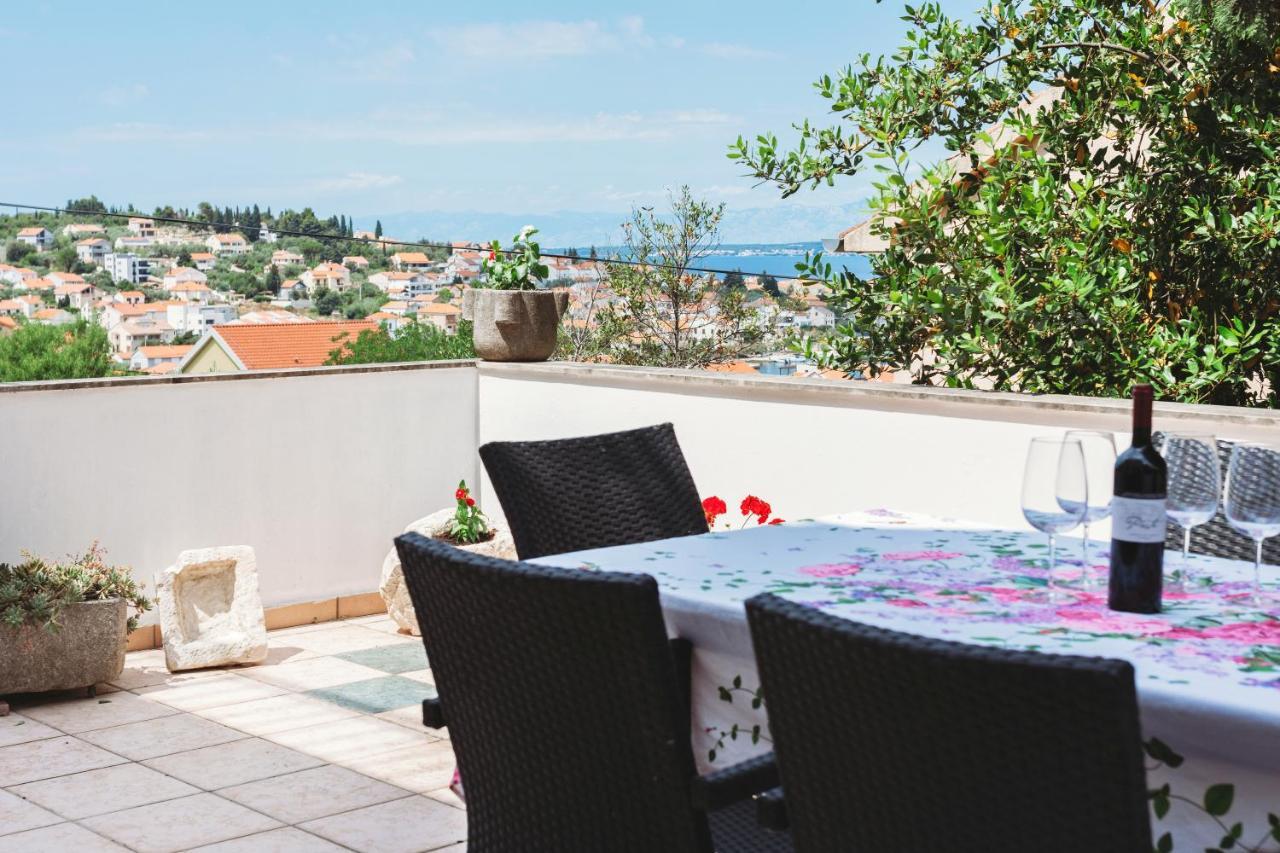 Villa Ana Преко Экстерьер фото