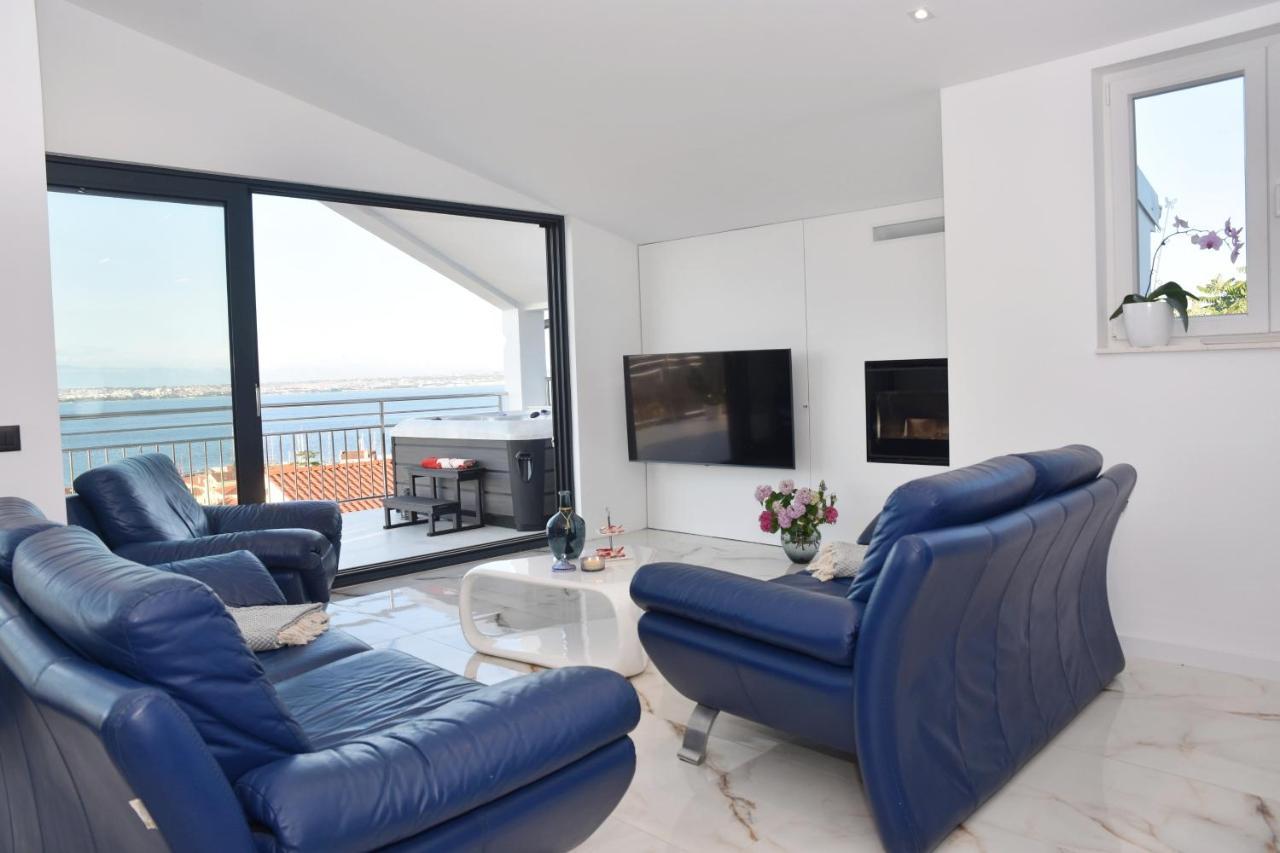 Villa Ana Преко Экстерьер фото