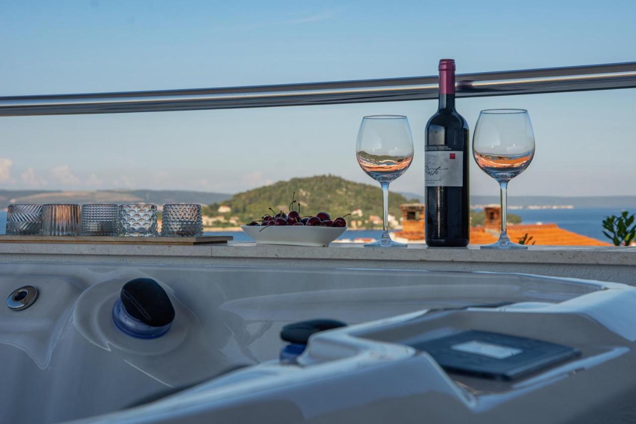 Villa Ana Преко Экстерьер фото