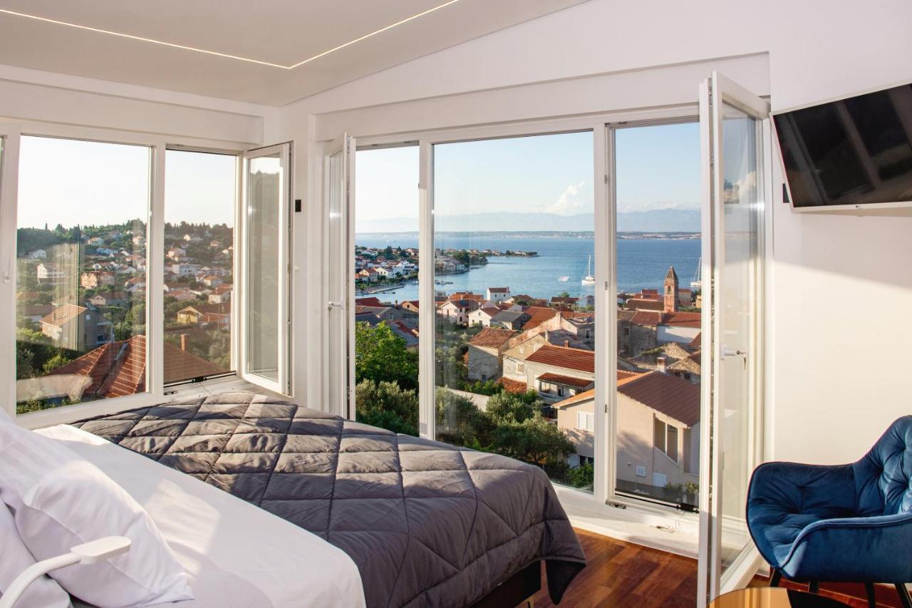 Villa Ana Преко Экстерьер фото
