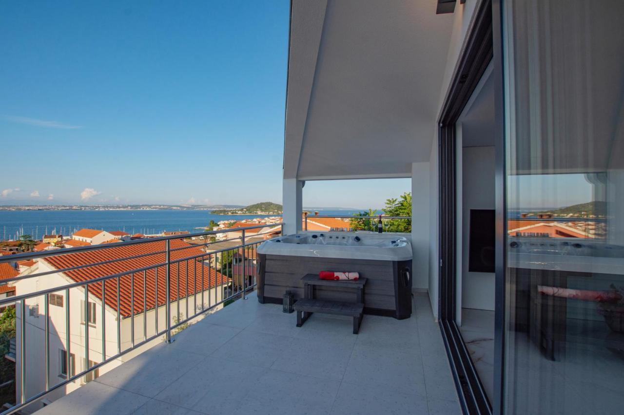 Villa Ana Преко Экстерьер фото