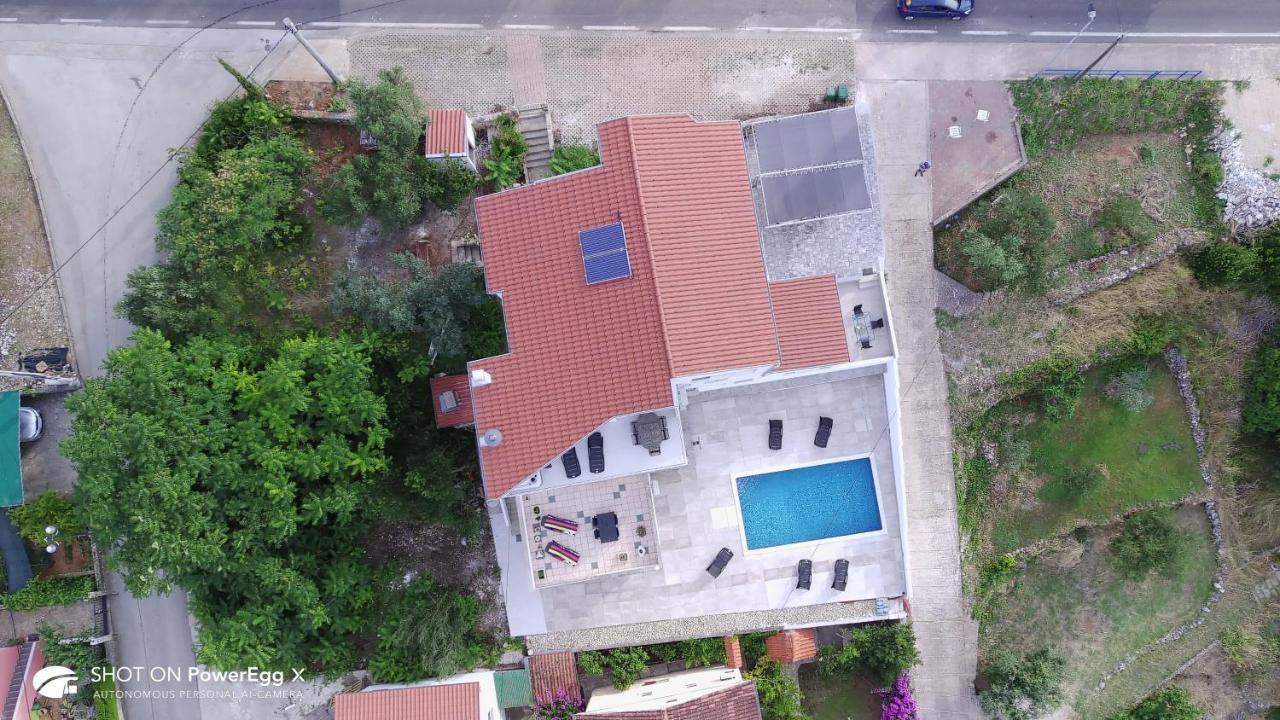 Villa Ana Преко Экстерьер фото
