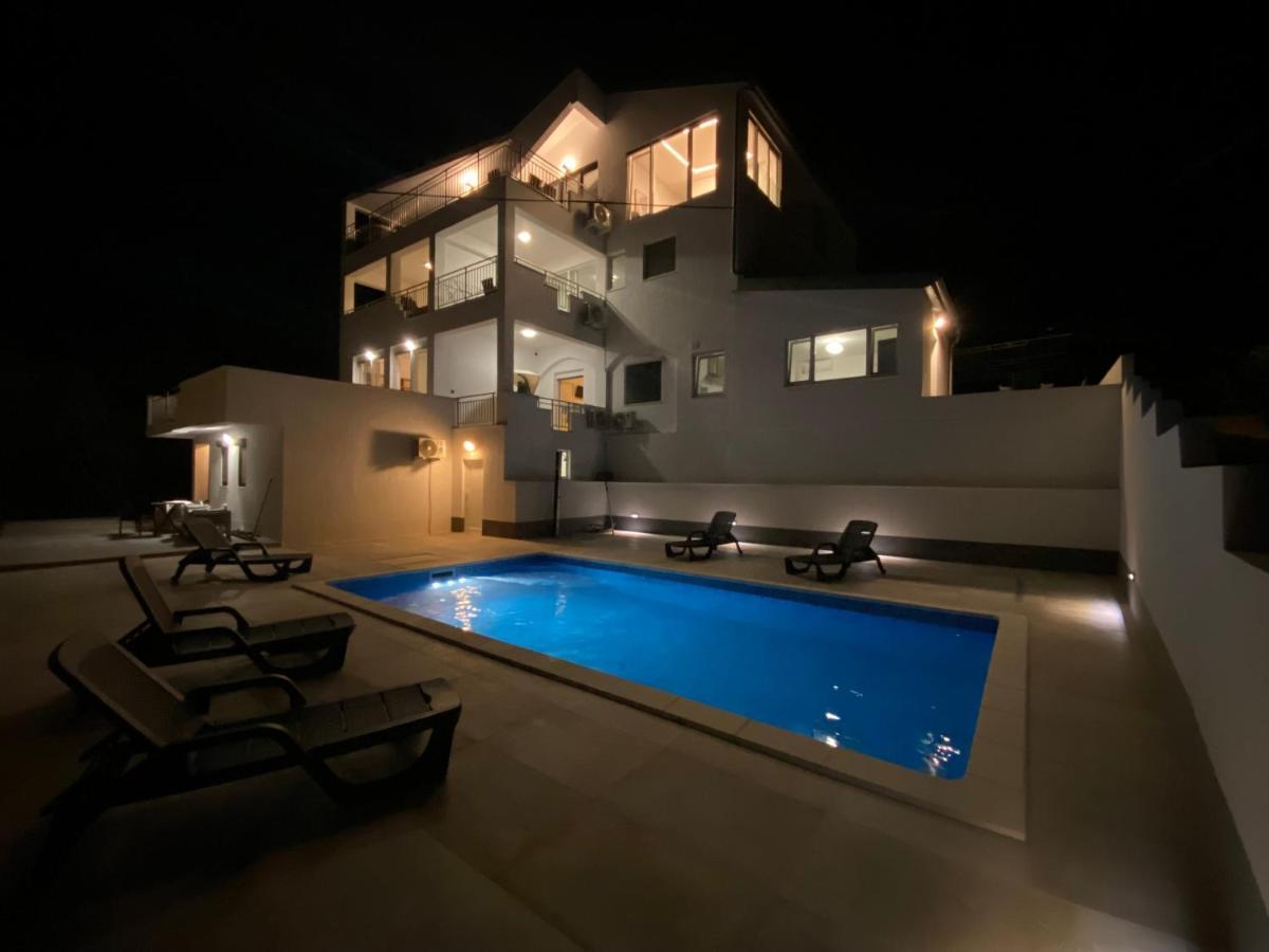 Villa Ana Преко Экстерьер фото