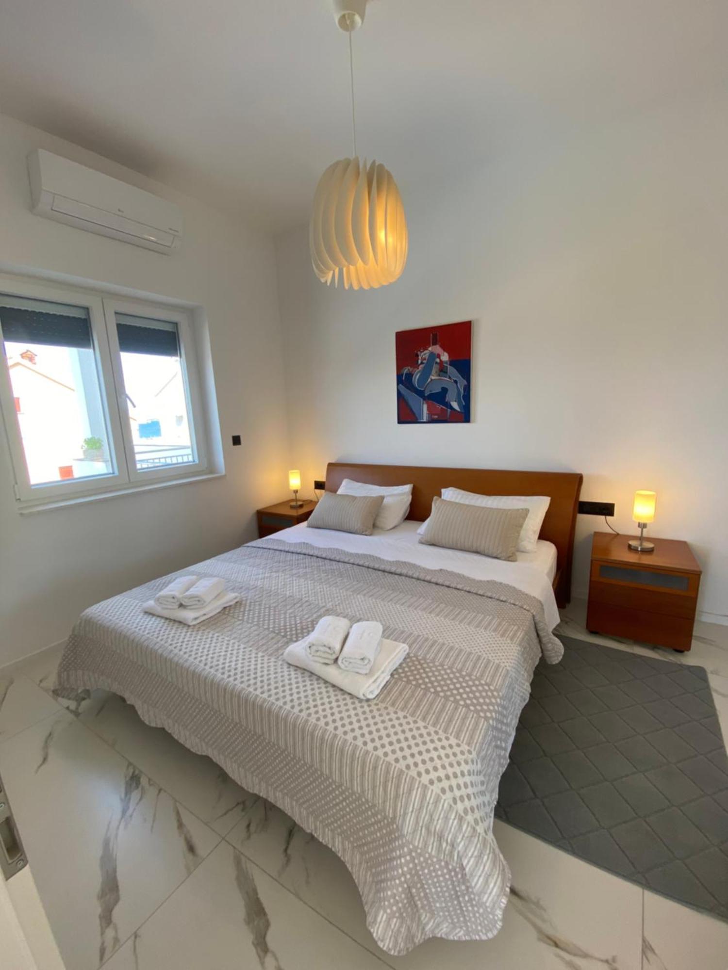 Villa Ana Преко Экстерьер фото