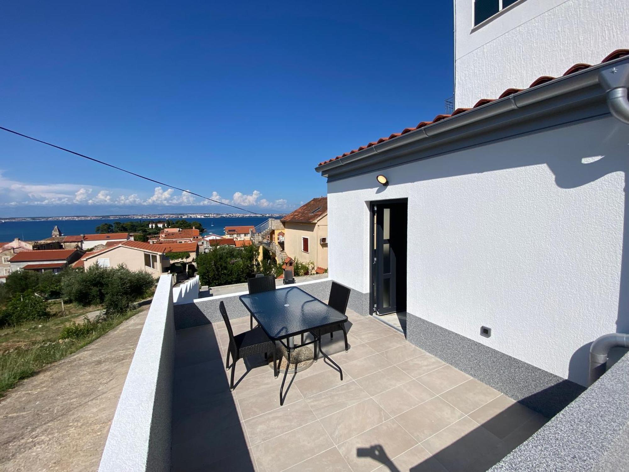 Villa Ana Преко Экстерьер фото