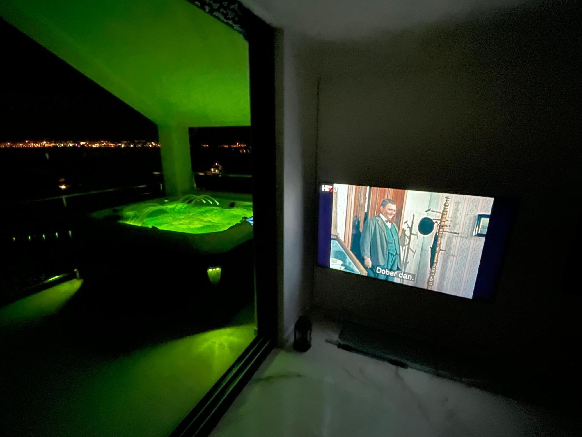 Villa Ana Преко Экстерьер фото