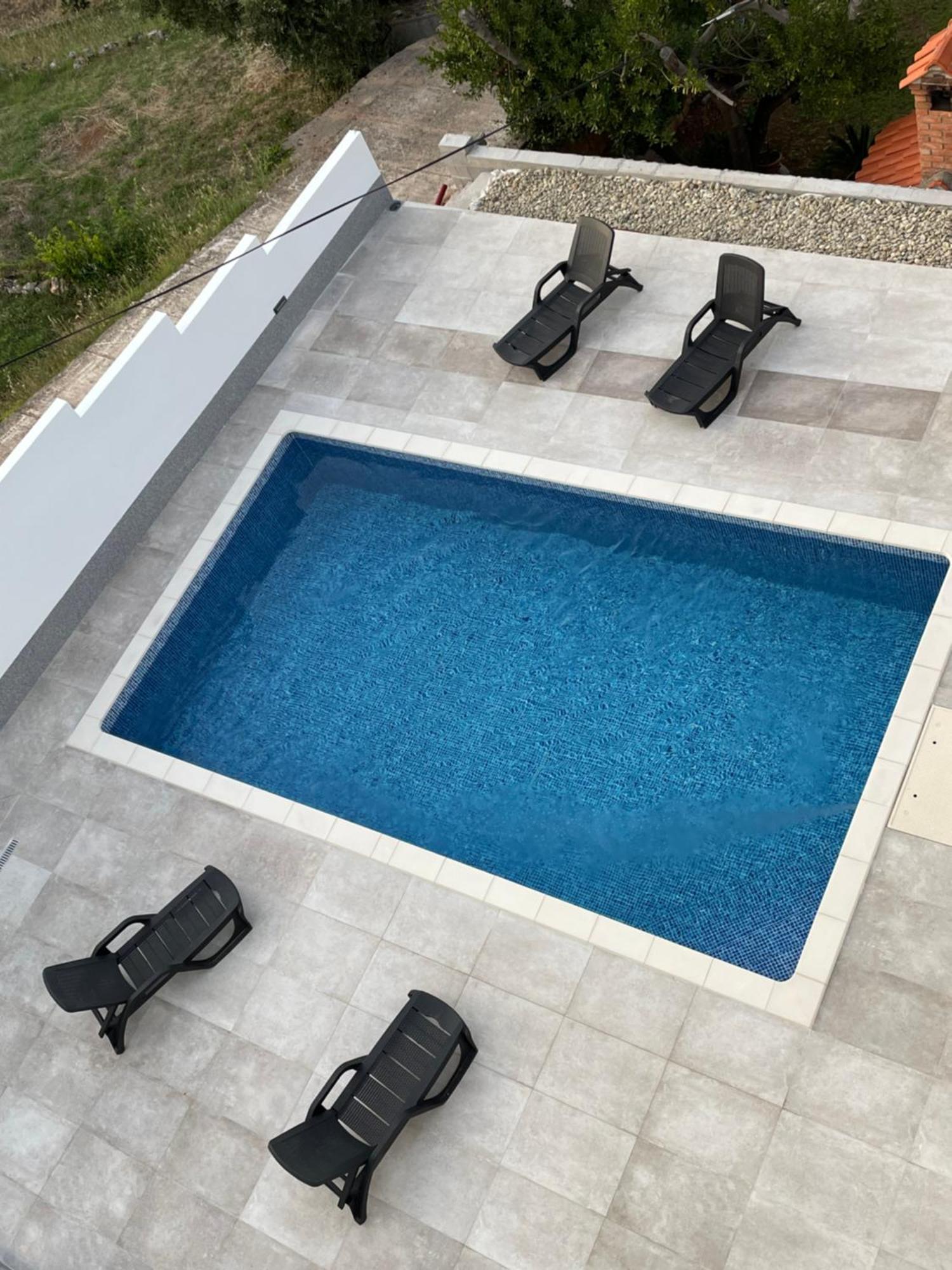 Villa Ana Преко Экстерьер фото