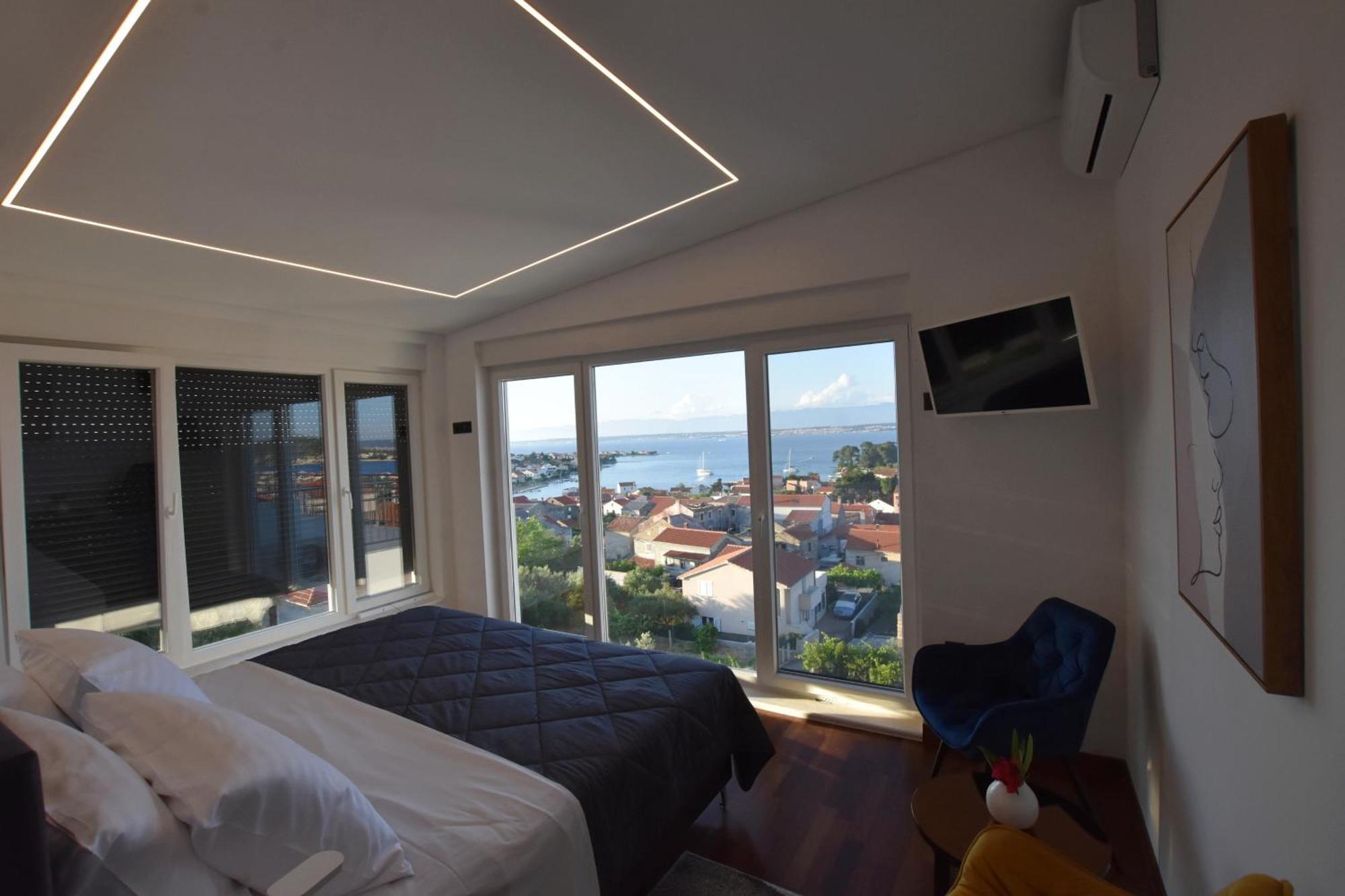 Villa Ana Преко Экстерьер фото