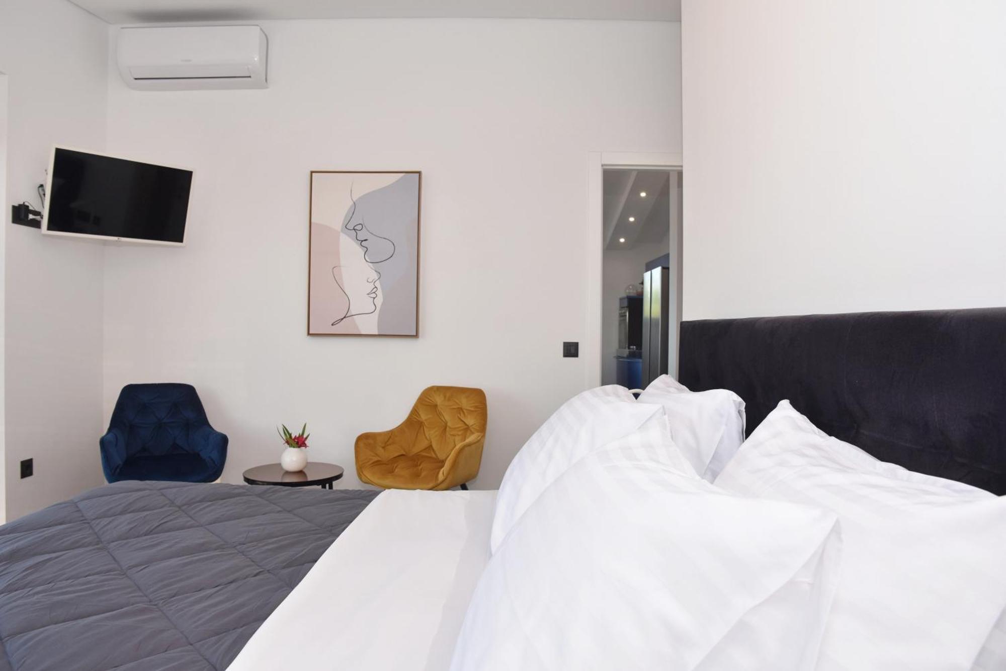 Villa Ana Преко Экстерьер фото