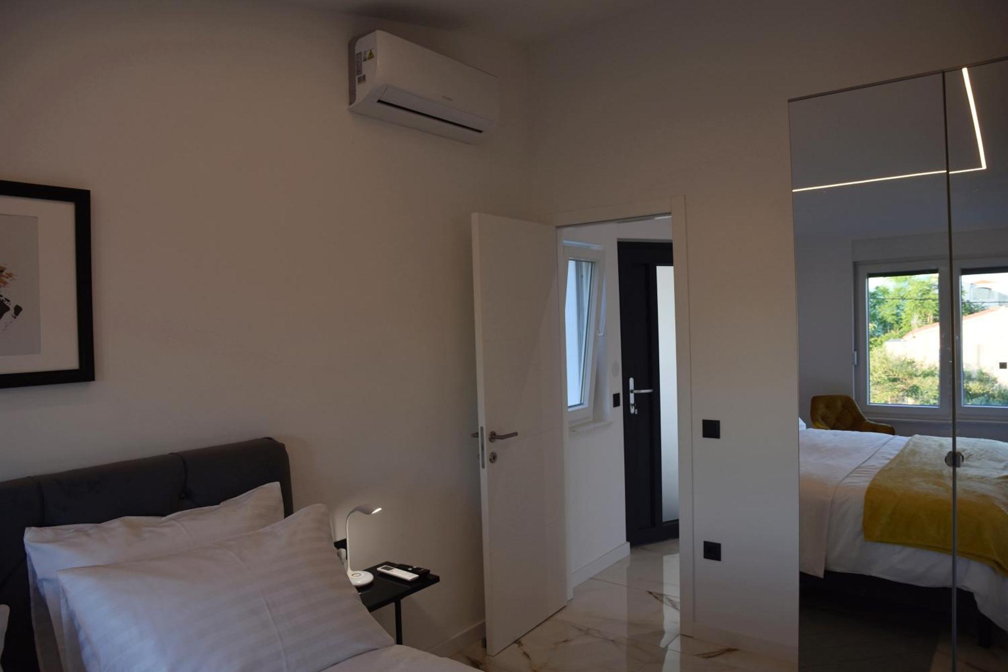 Villa Ana Преко Экстерьер фото