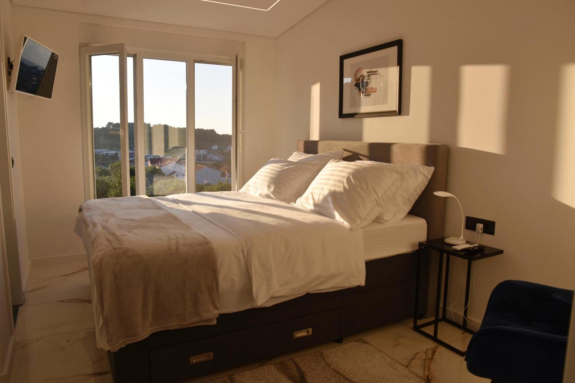 Villa Ana Преко Экстерьер фото