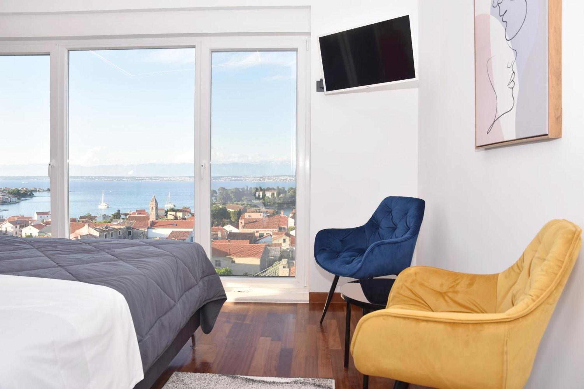 Villa Ana Преко Экстерьер фото
