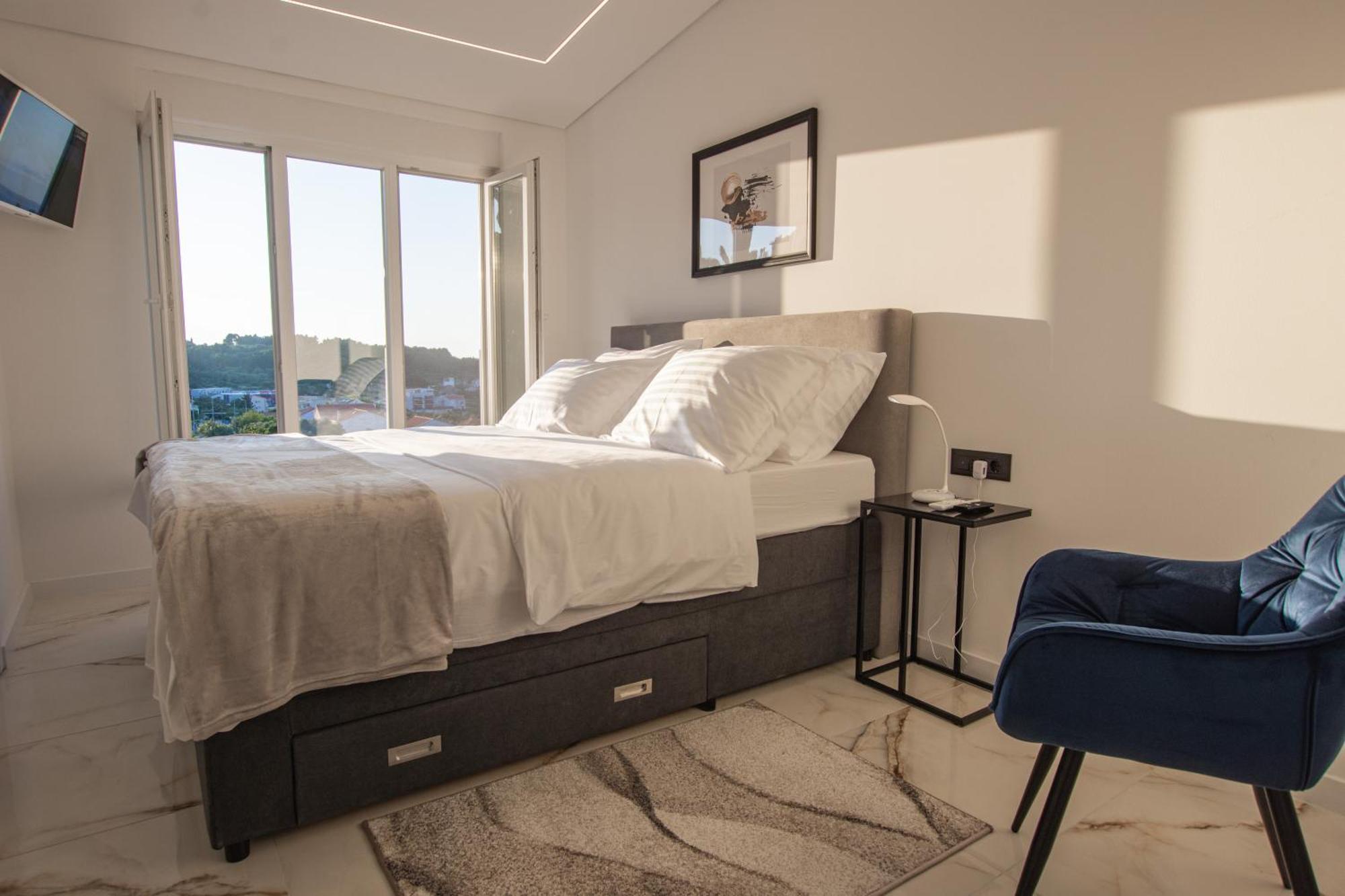 Villa Ana Преко Экстерьер фото