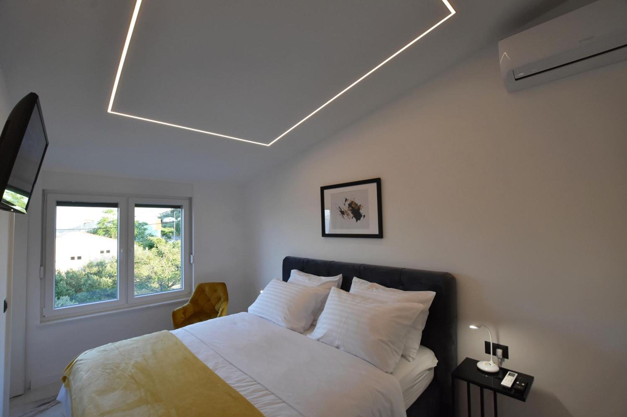 Villa Ana Преко Экстерьер фото