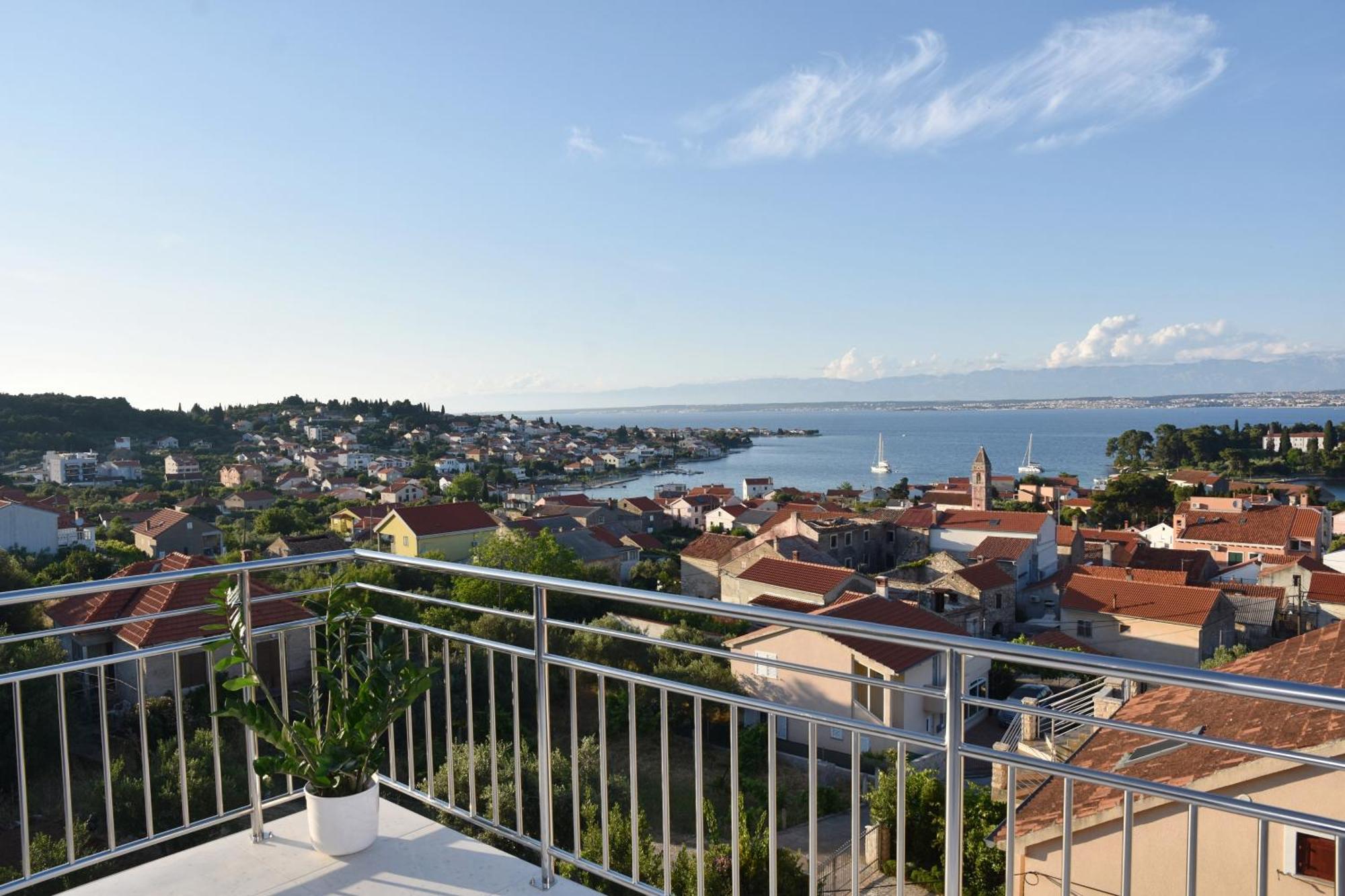 Villa Ana Преко Экстерьер фото