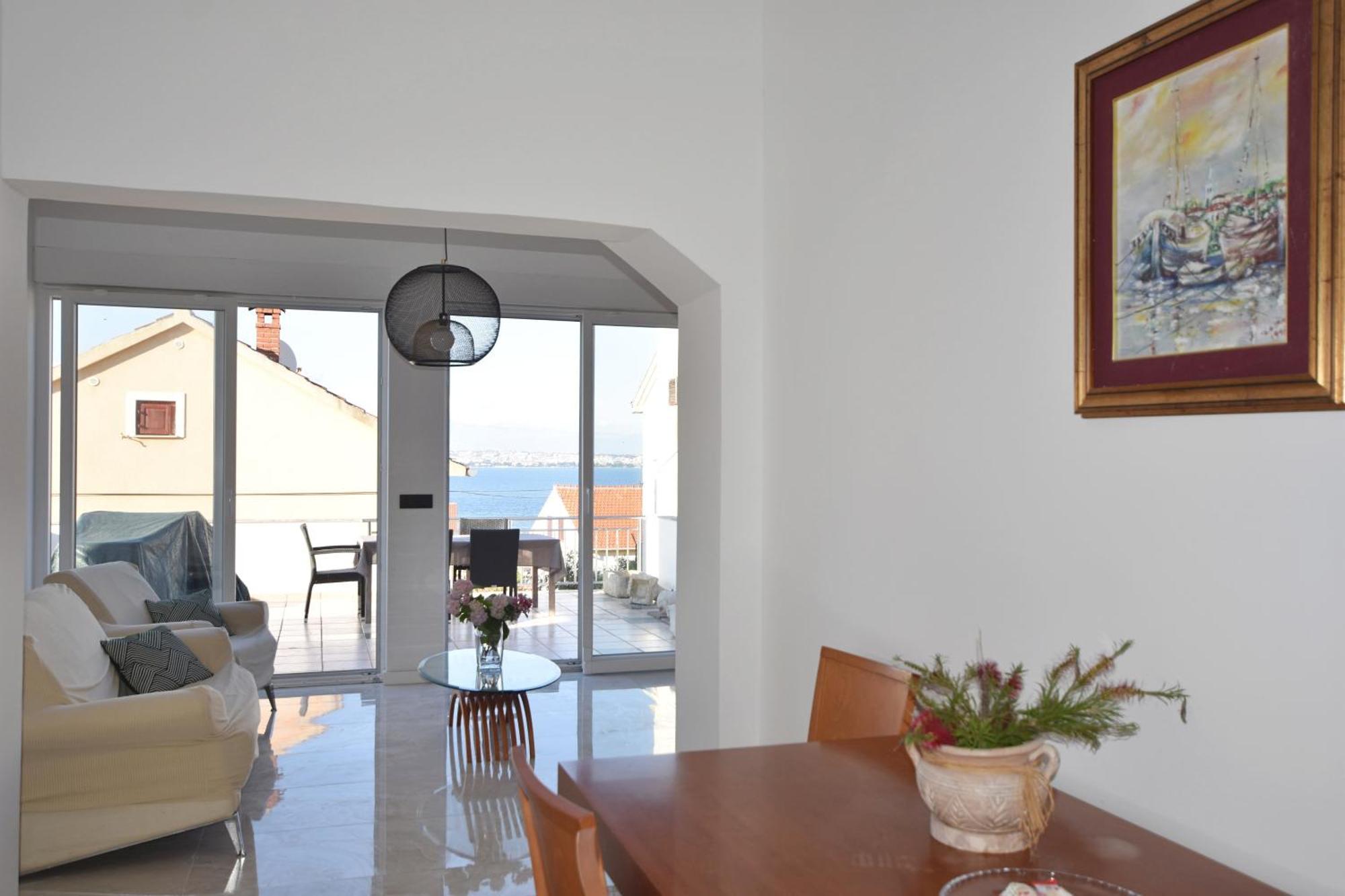 Villa Ana Преко Экстерьер фото