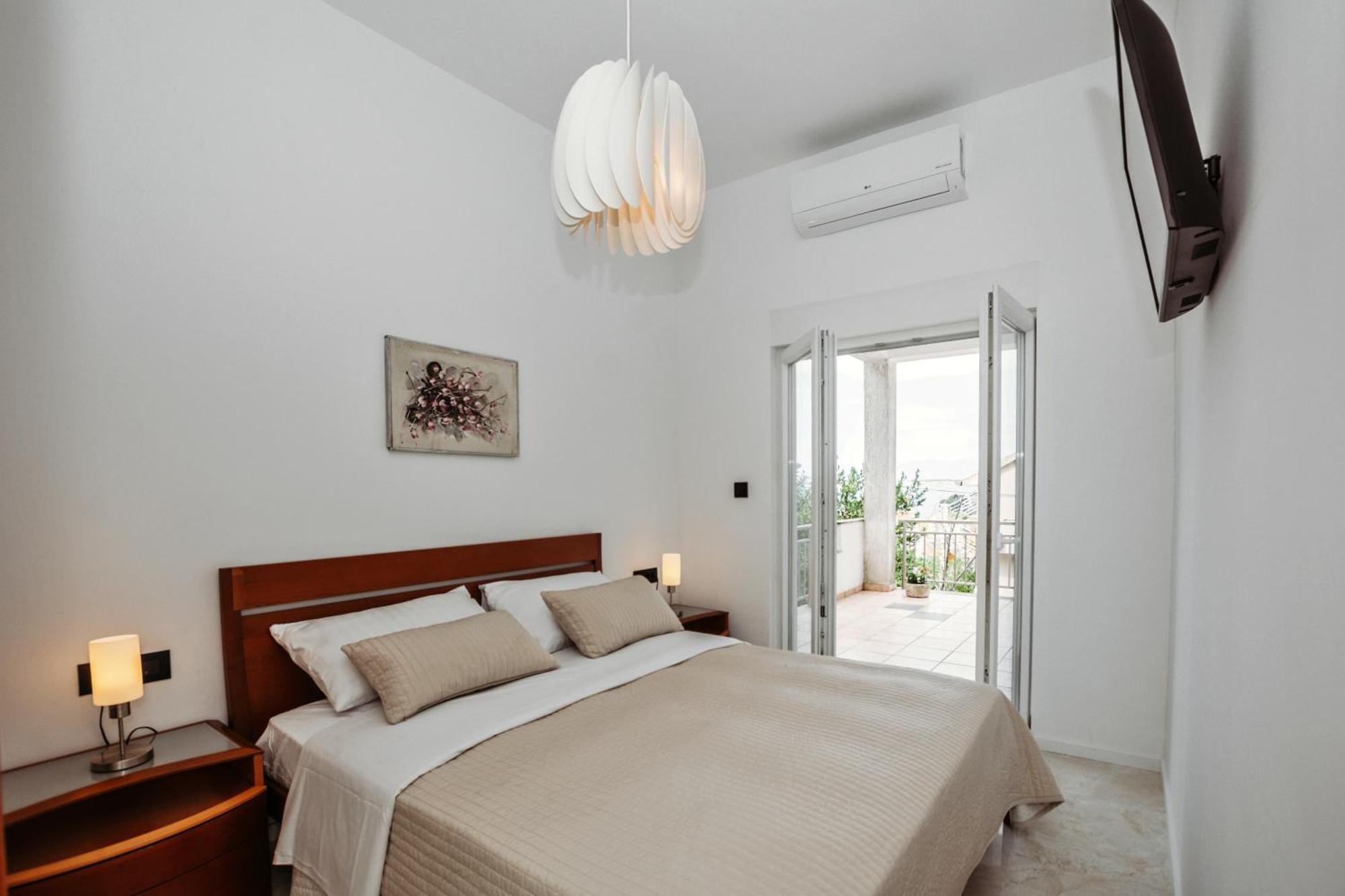 Villa Ana Преко Экстерьер фото