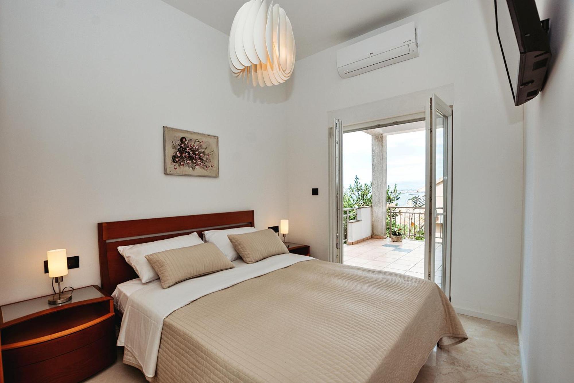 Villa Ana Преко Экстерьер фото