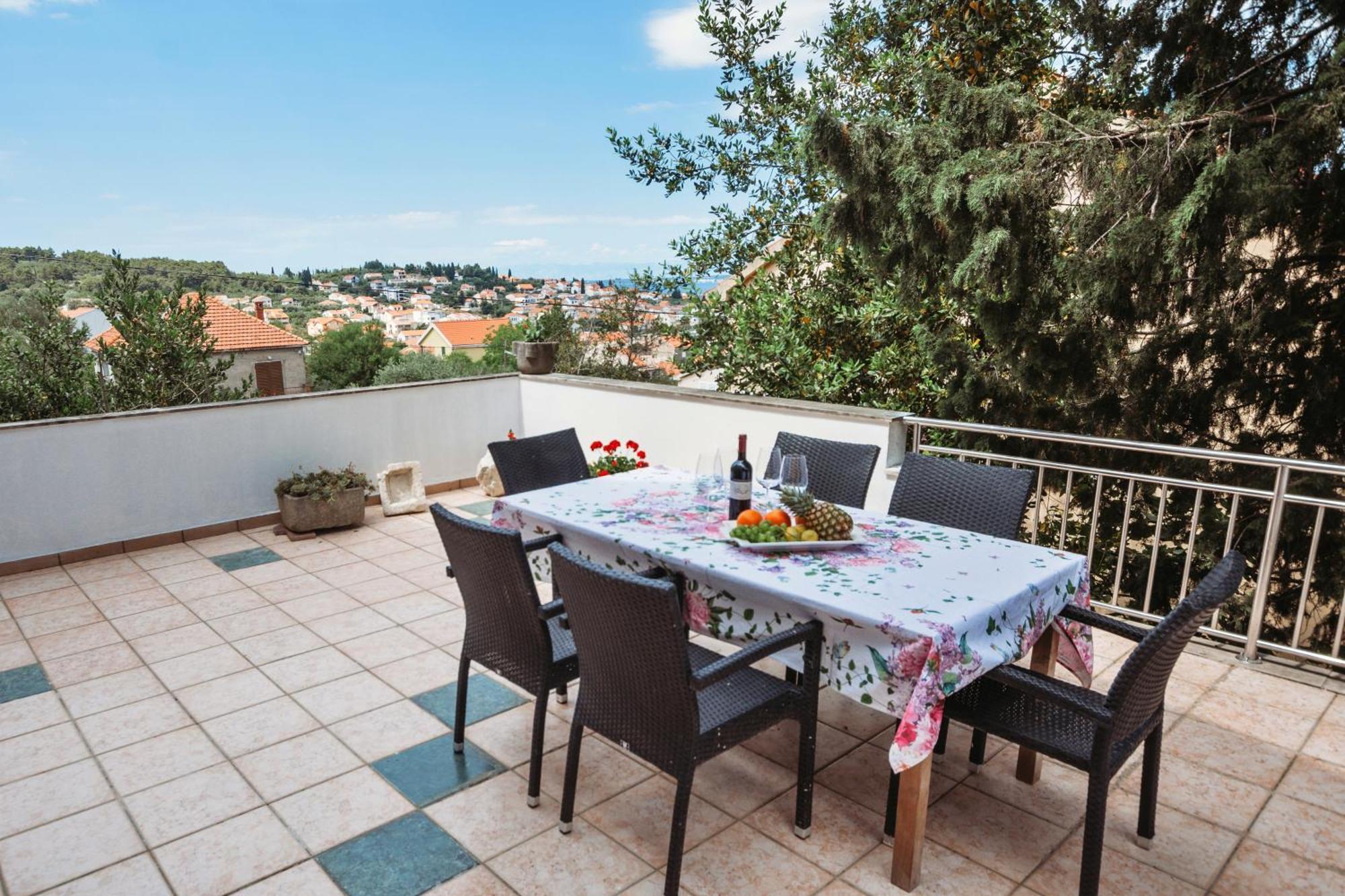 Villa Ana Преко Экстерьер фото
