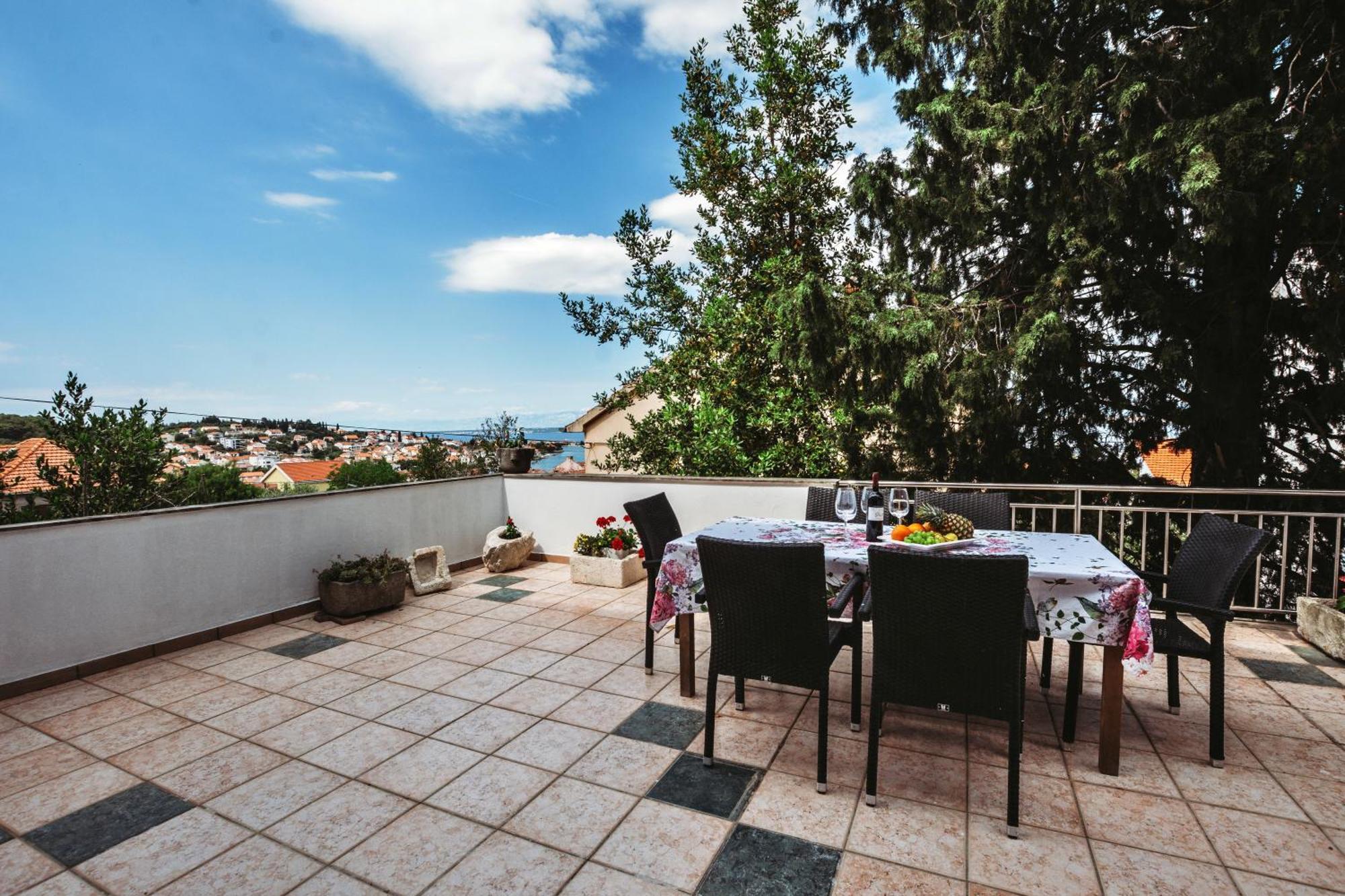 Villa Ana Преко Экстерьер фото