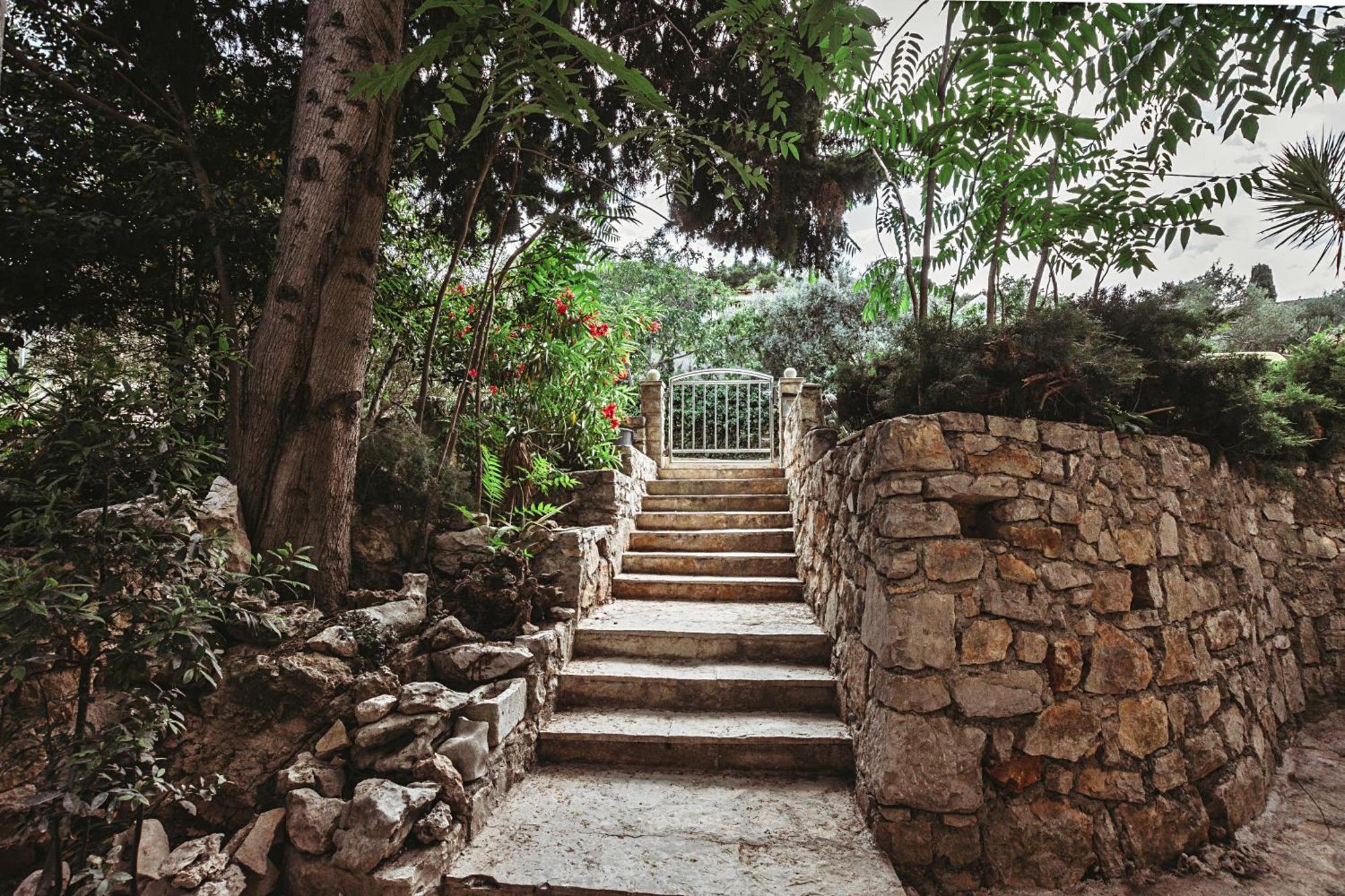Villa Ana Преко Экстерьер фото
