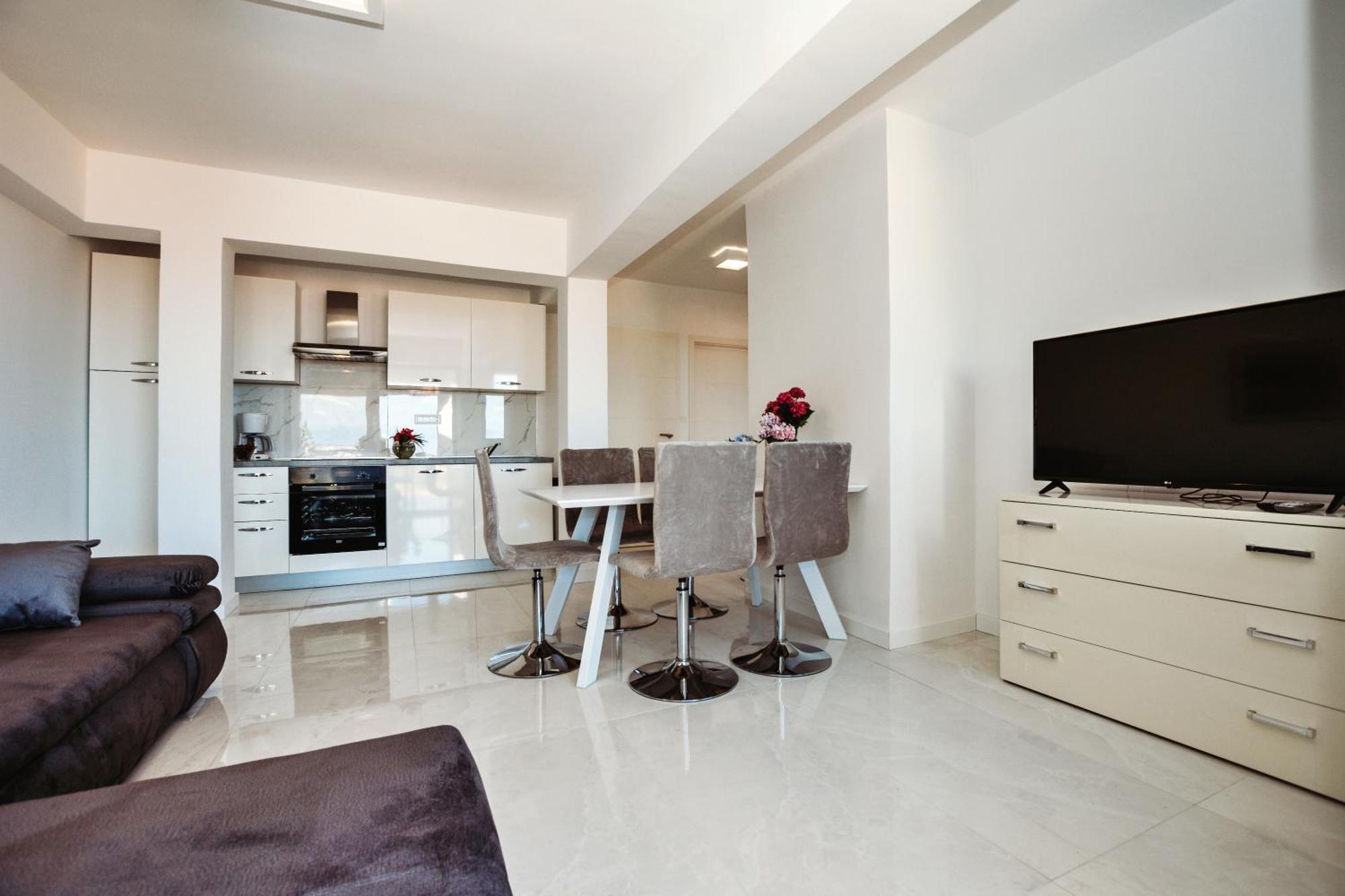 Villa Ana Преко Экстерьер фото