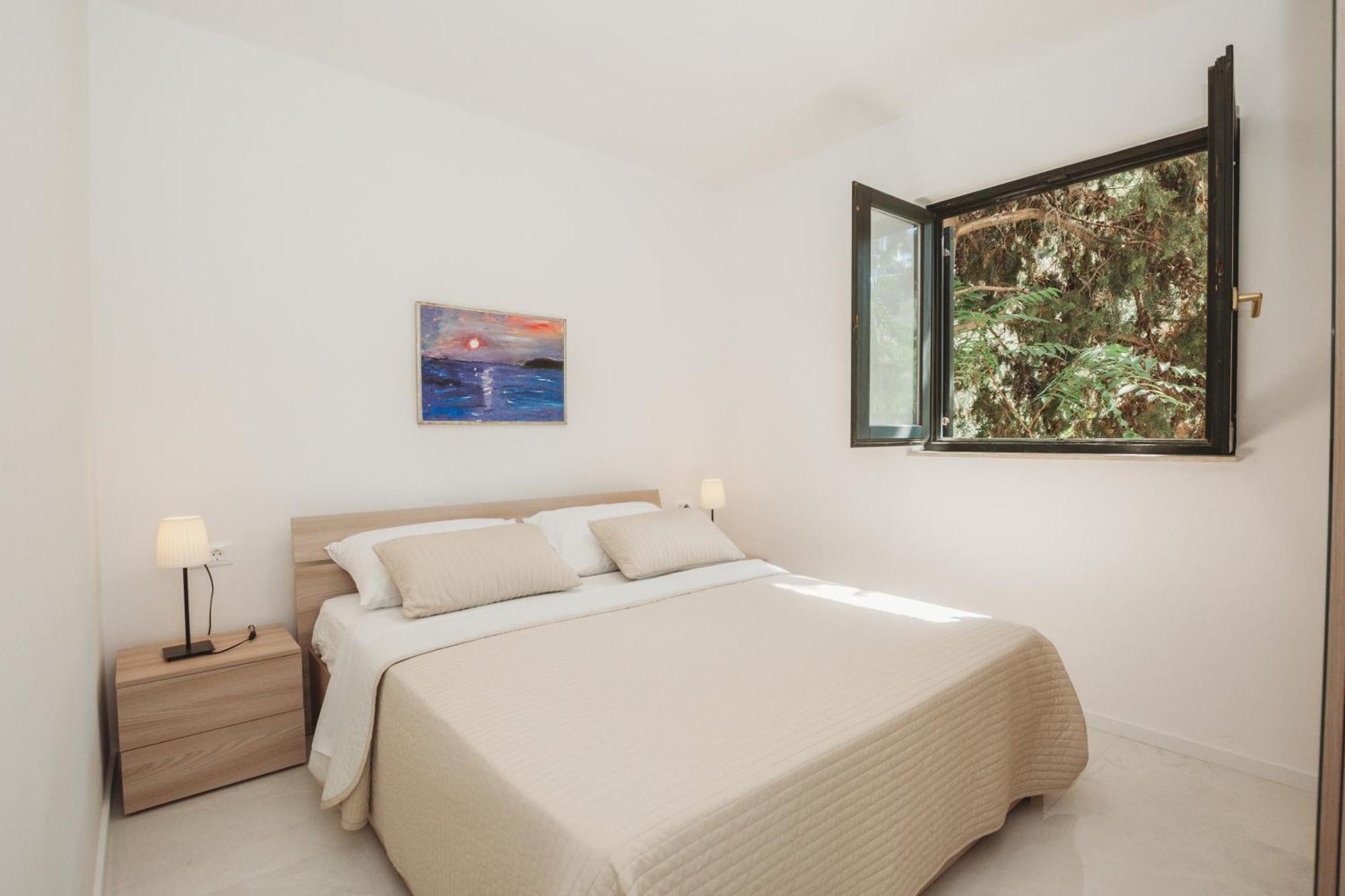 Villa Ana Преко Экстерьер фото