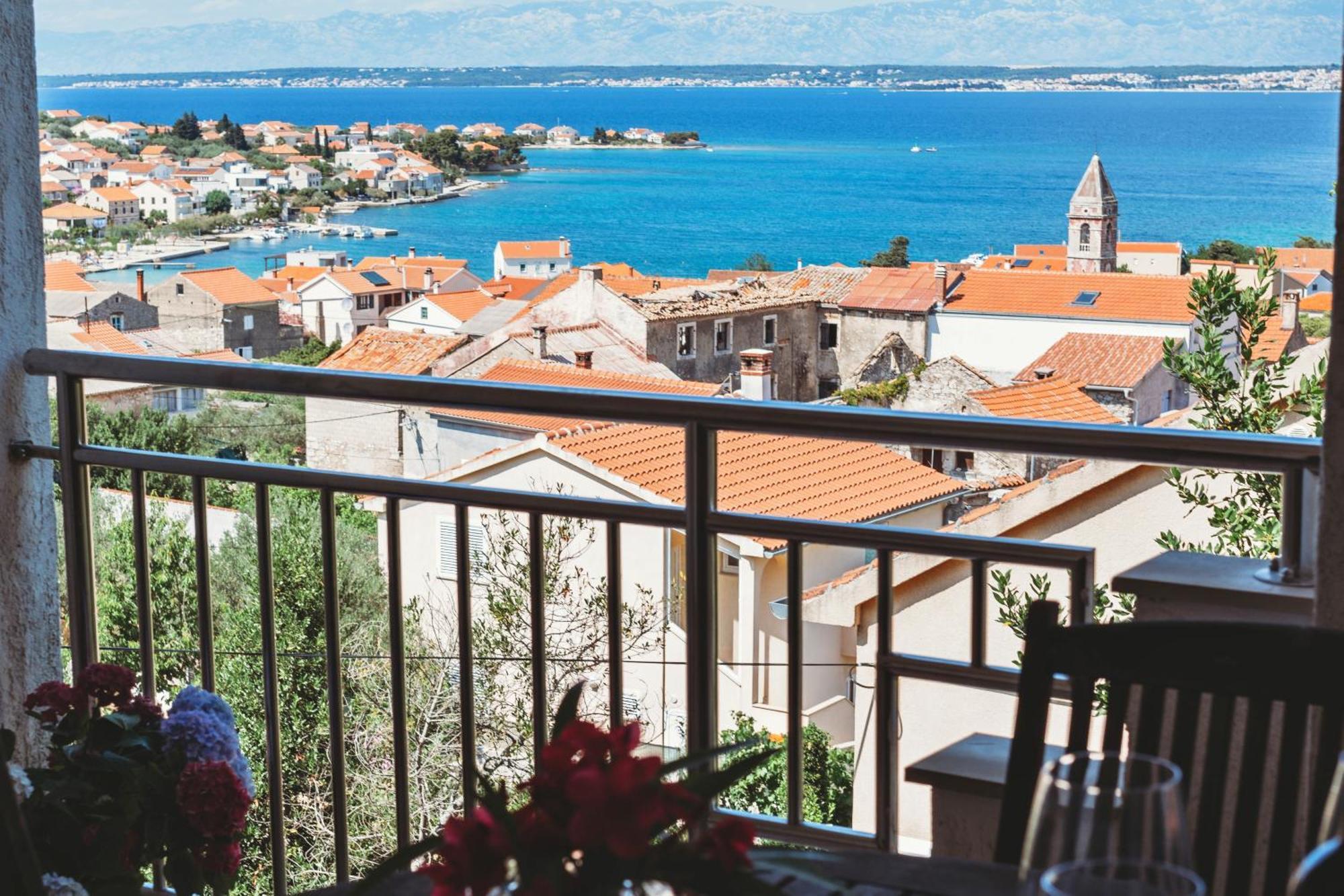 Villa Ana Преко Экстерьер фото